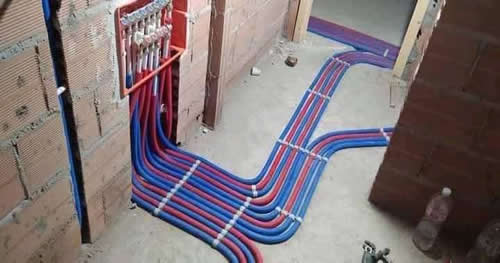 ervizio completo di manutenzione ordinaria e straordinaria per caldaie e sistemi di riscaldamento