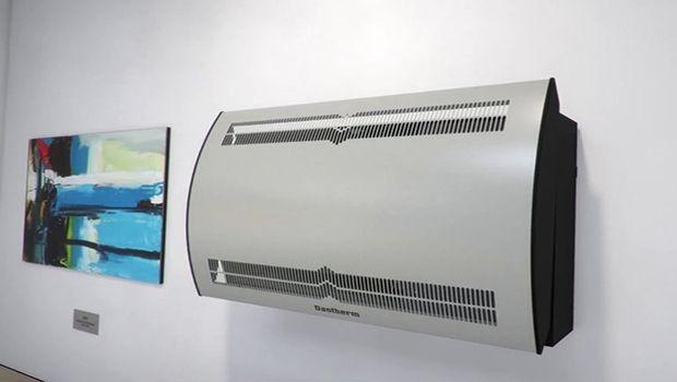 installazione deumidificatori