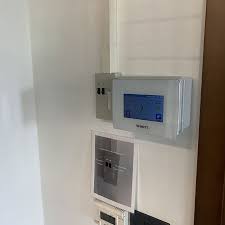 Selezione di Pezzi di Ricambio per Condizionatori