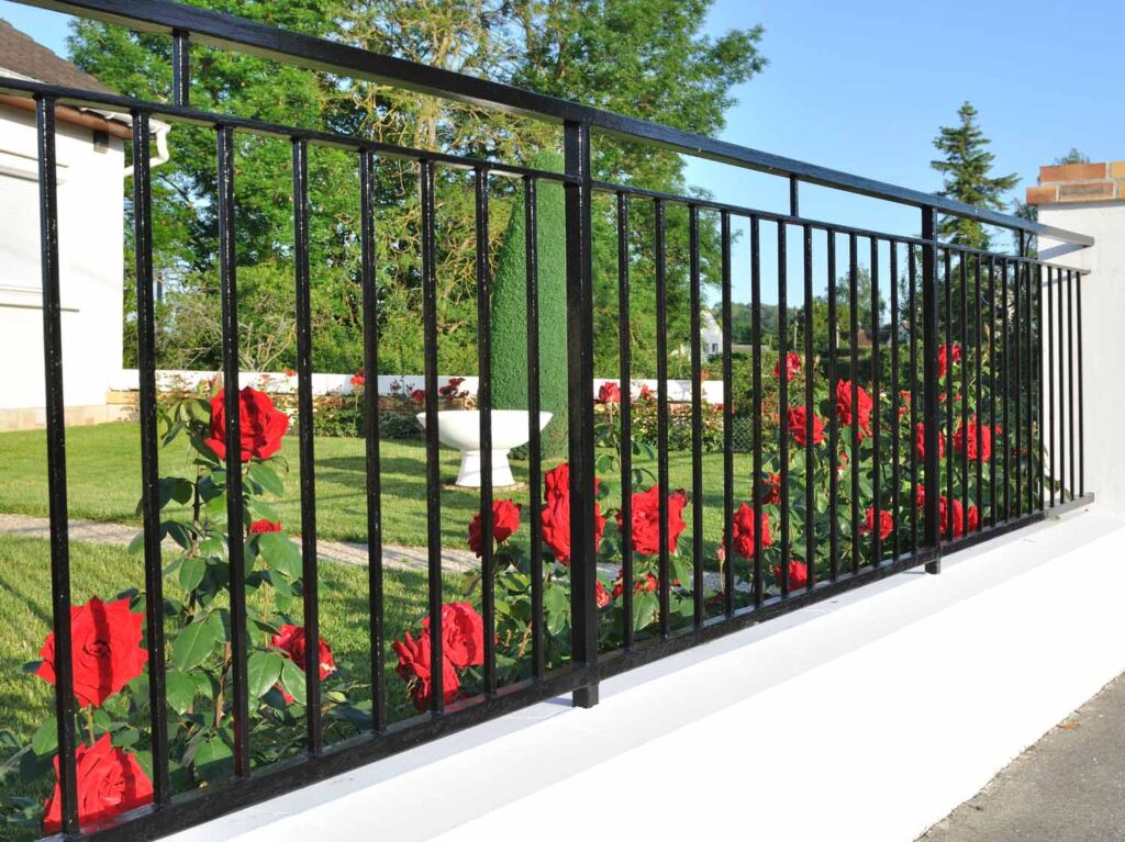 Installazione di Grate e Inferriate di Sicurezza – Protezione e Design​